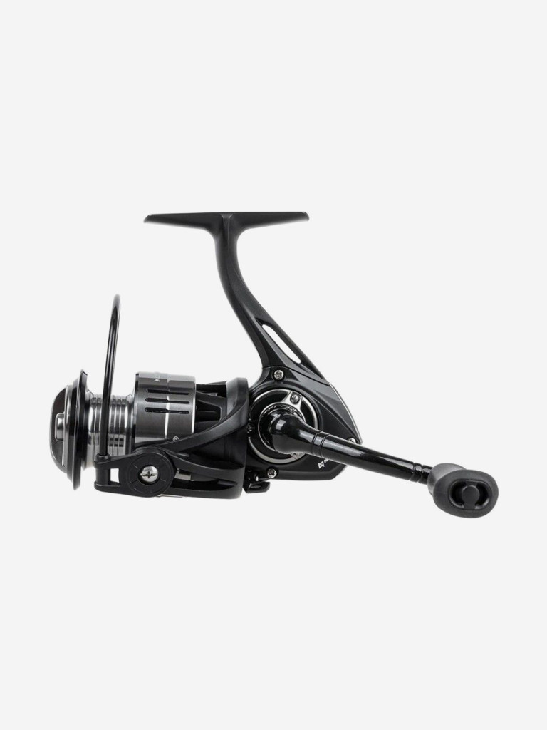 Катушка безынерционная Nisus KUMIKO 3000F 5+1 подшипник