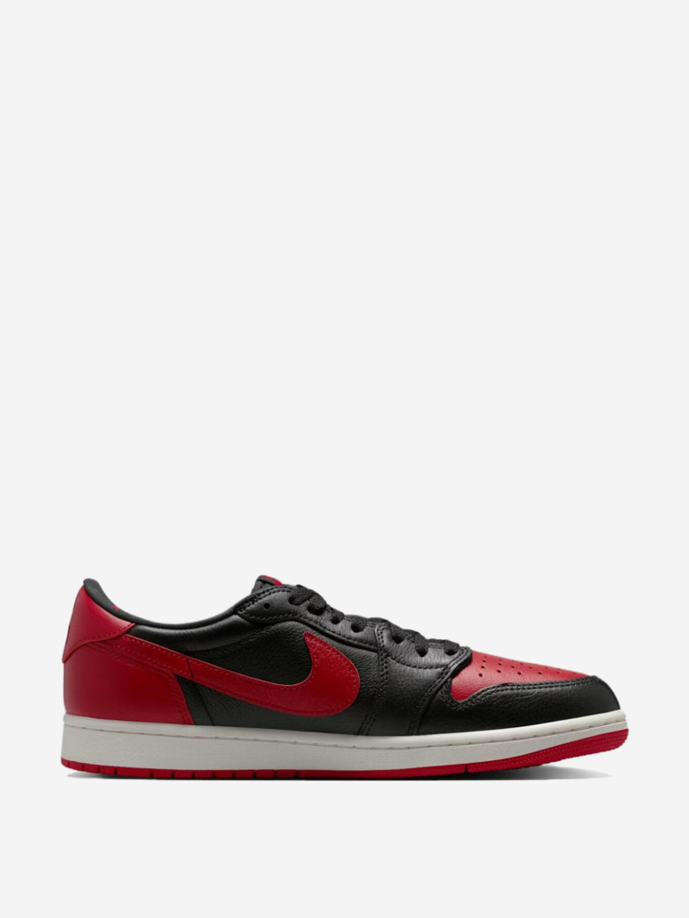 Кеды мужские Nike Air Jordan 1 Retro Low OG