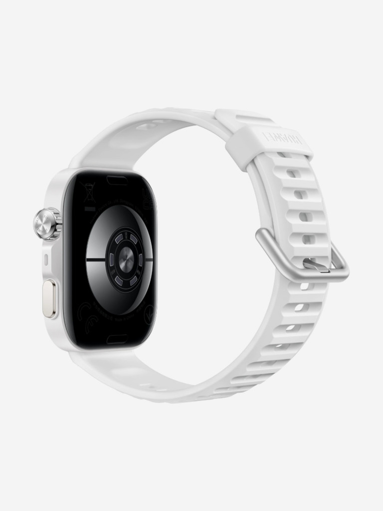 Умные часы HUAWEI Watch Fit 5 Pro, белые