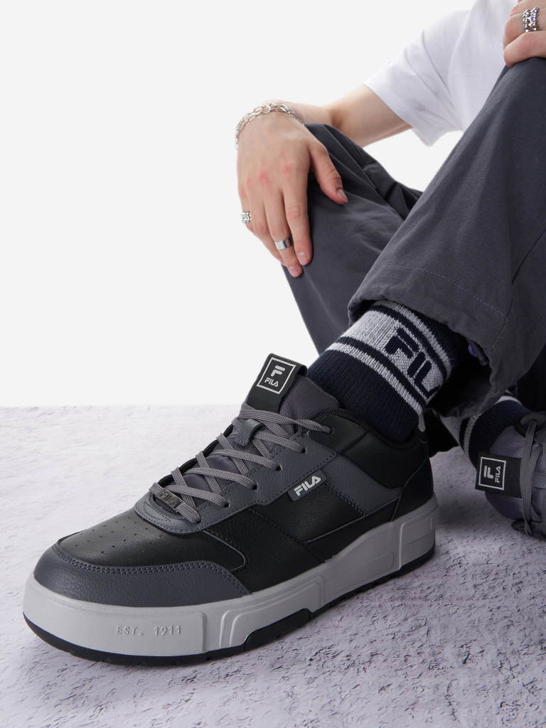 Кеды мужские FILA FX-1000 Low