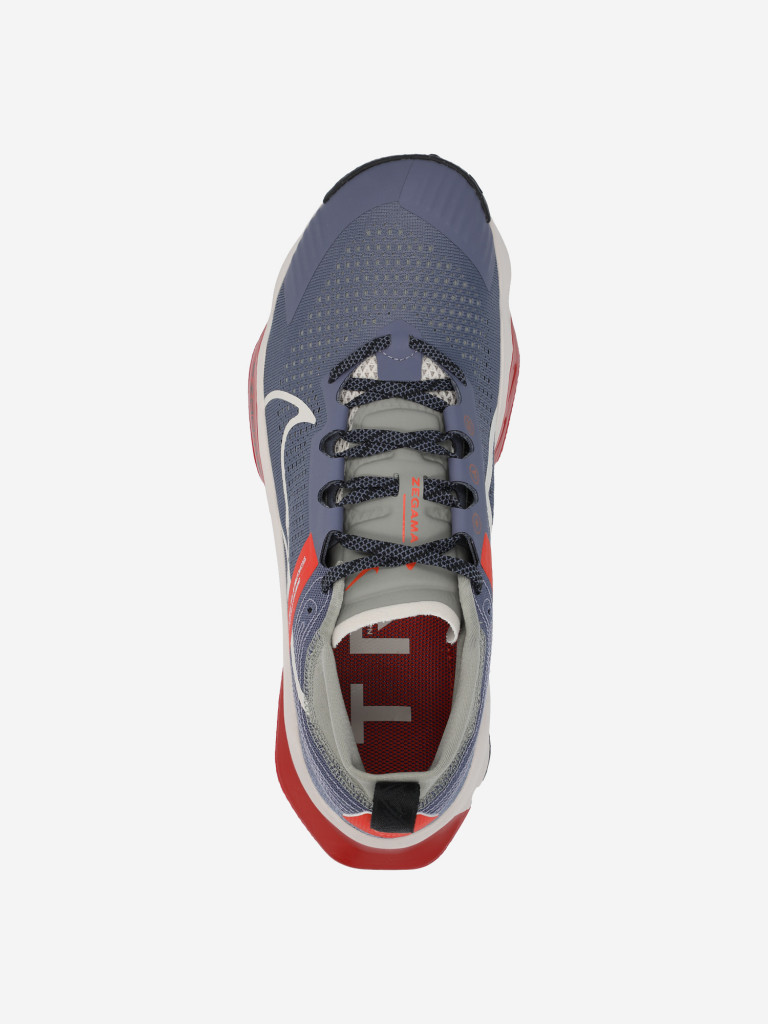 Кроссовки мужские Nike Zoomx Zegama Trail