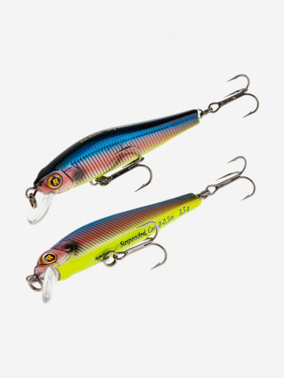 Воблер Akara Sly 50SP 3,5 гр. (1/8 oz 2,0 in) A79