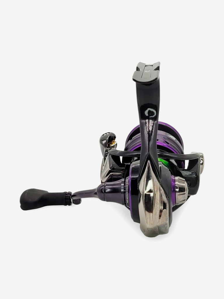 Катушка для спиннинга Daiwa 22 PROREX MQ LT 3000D-C, катушка для удочки с передним фрикционом