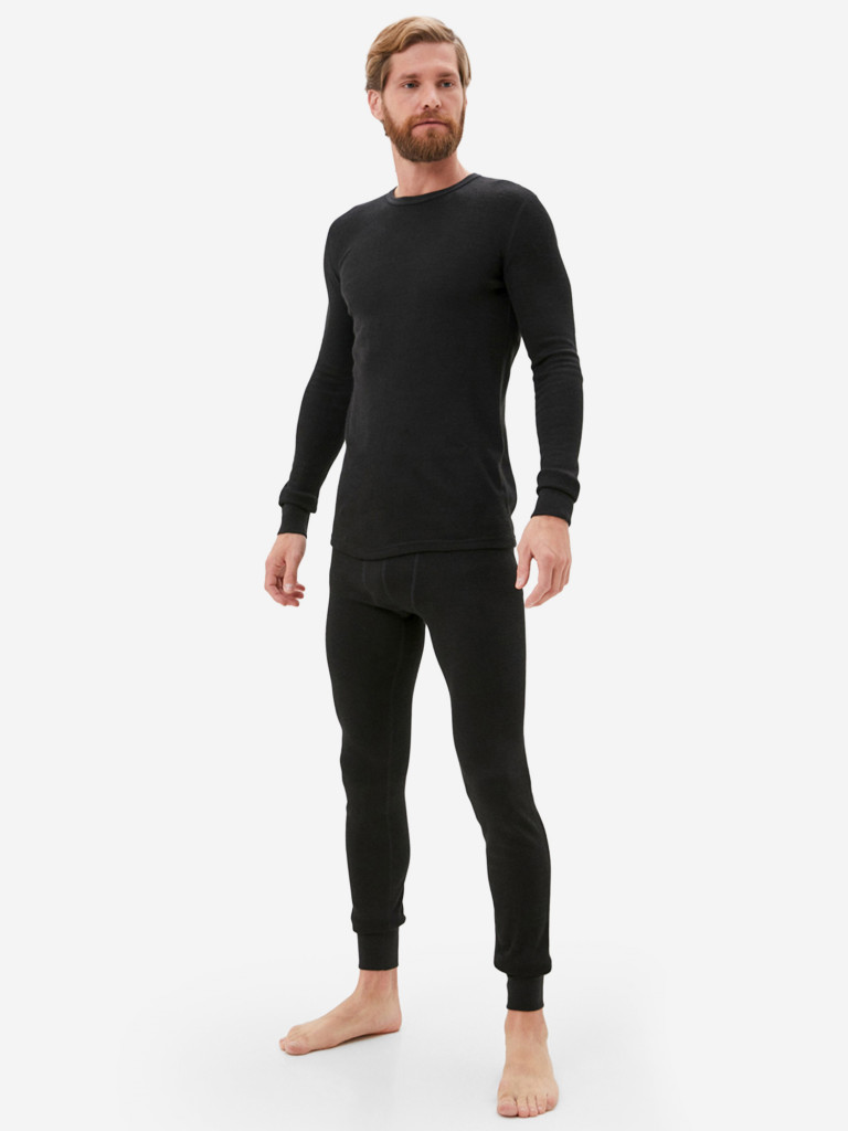 Комплект мужского термобелья ThermoTour COMFORT