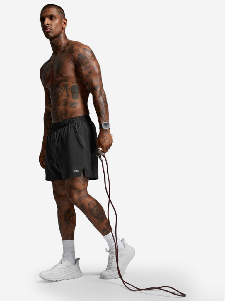 Мужские Шорты 2XU Aero 5" Shorts