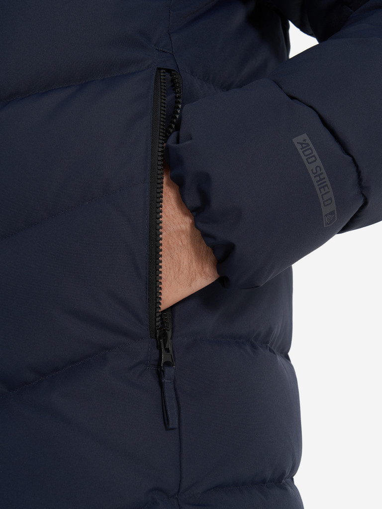 Пуховик мужской Outventure