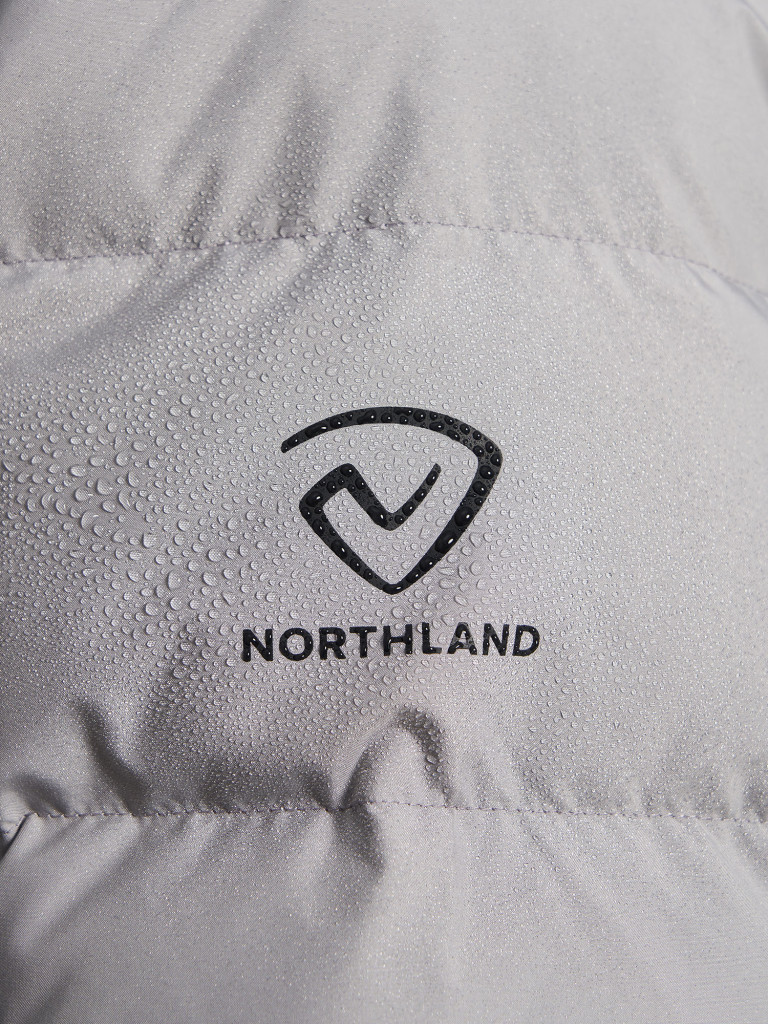 Пуховик мужской Northland