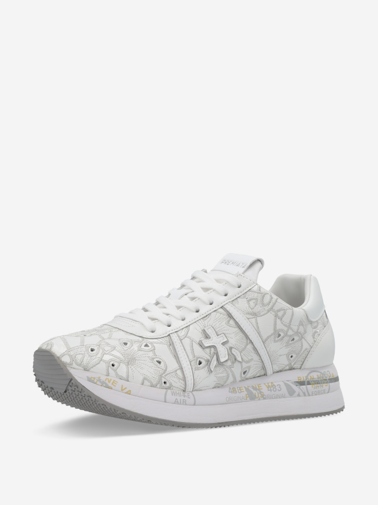 Кроссовки женские PREMIATA Conny