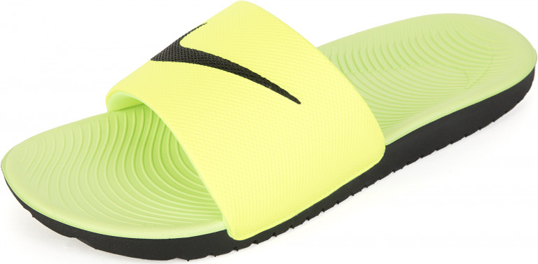 Шлепанцы для мальчиков Nike Kawa Slide
