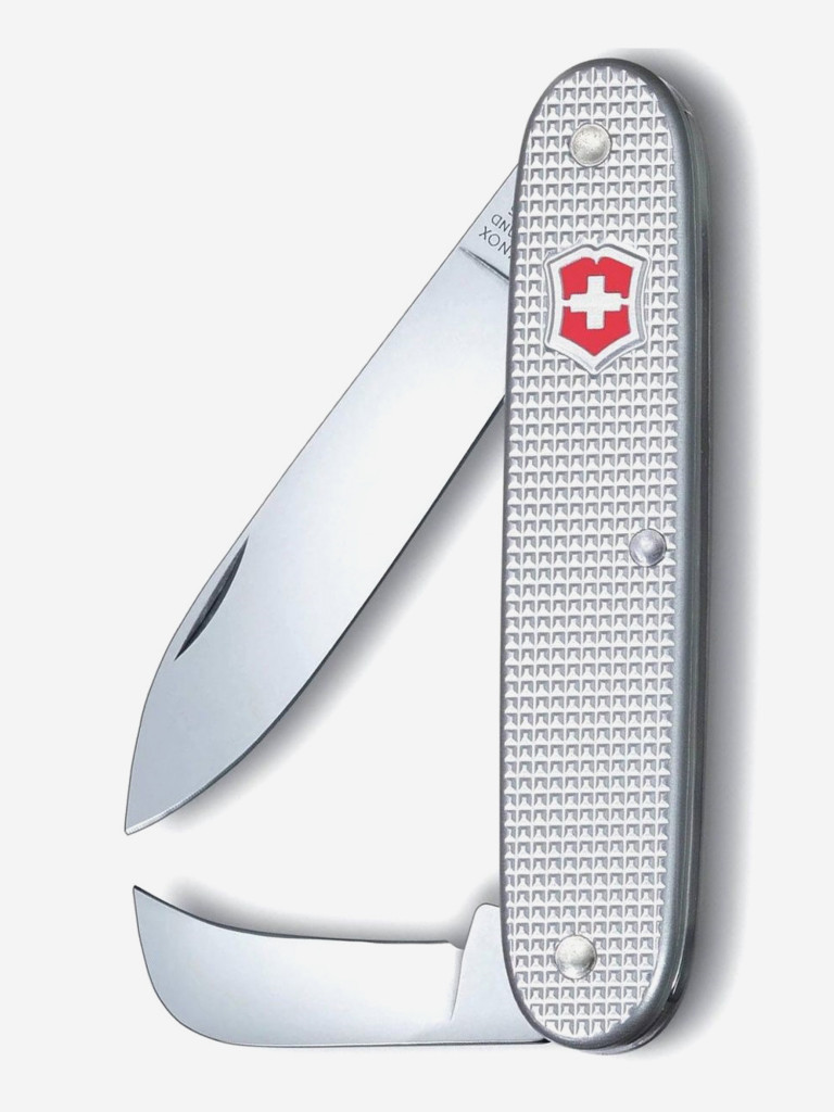 Нож складной Victorinox Pioneer, 93 мм, 2 функции