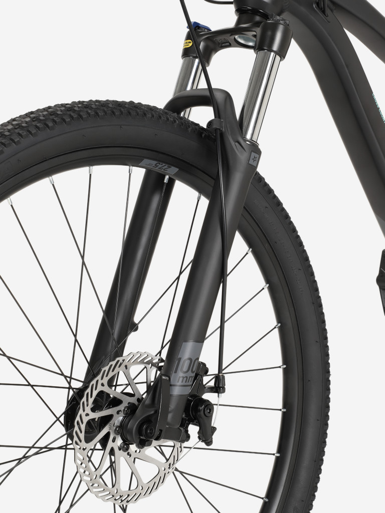 Велосипед горный Stern Electra 1.0 27.5"