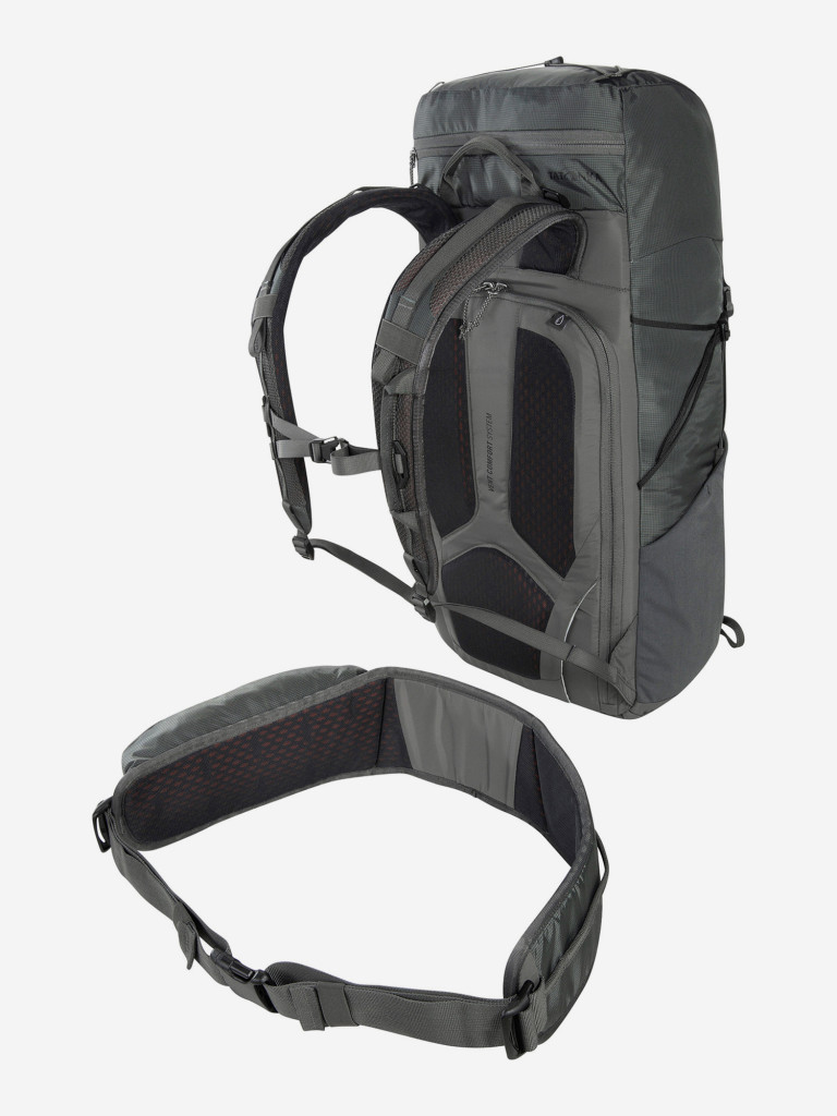 Рюкзак туристический Tatonka Norix 34