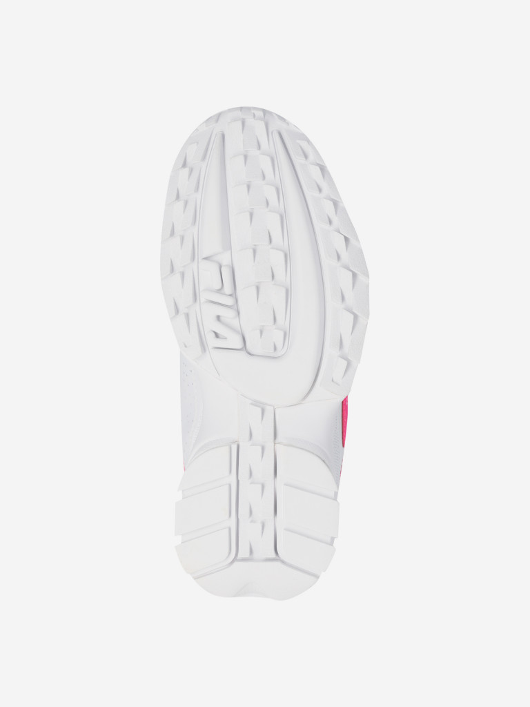 Кроссовки для девочек FILA Disruptor II