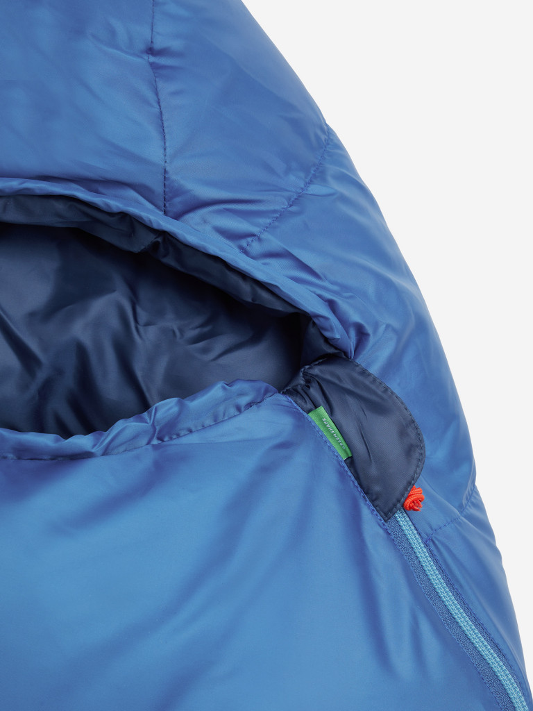 Спальный мешок VauDe Hochgrat 500 DWN -4