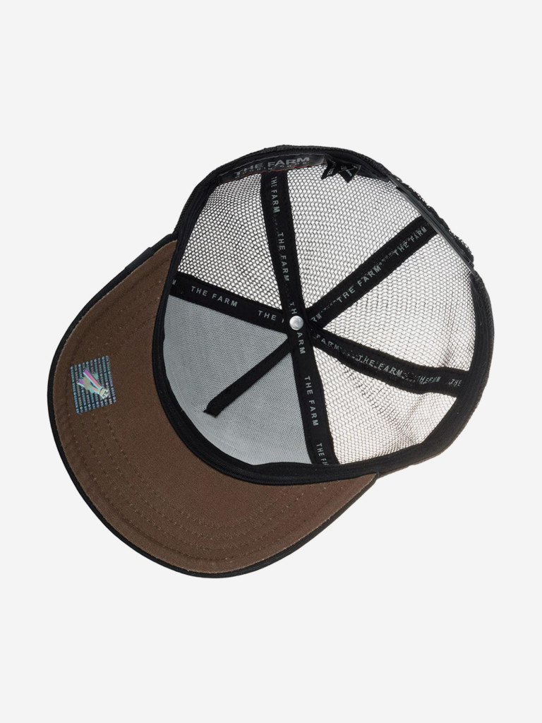 Бейсболка с сеточкой GOORIN BROTHERS 101-0528