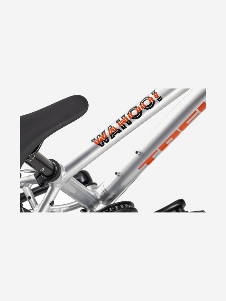 Велосипед Trek Wahoo 20