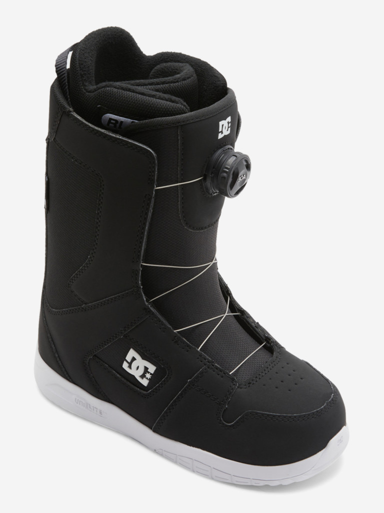 Сноубордические ботинки женские DC SHOES Phase Boa