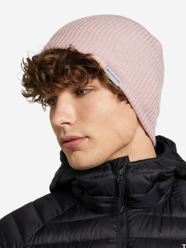 Шапка Columbia Ale Creek Beanie