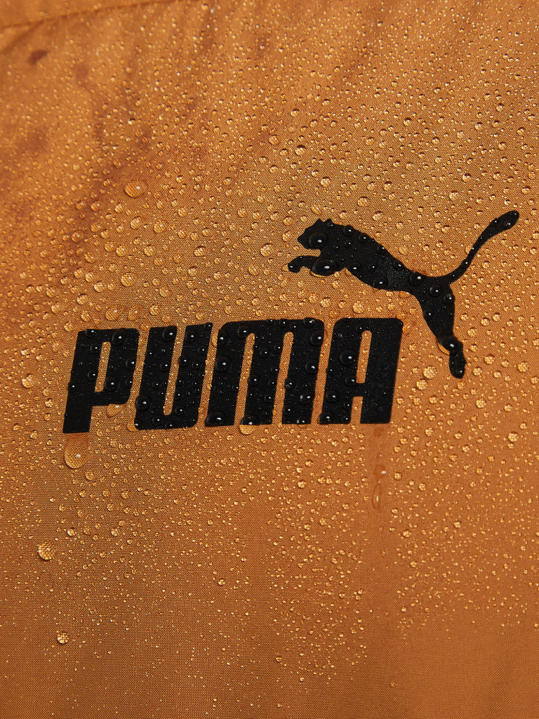 Пуховик мужской PUMA