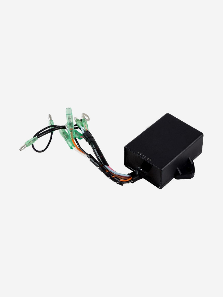 Блок зажигания Skipper для лодочного мотора Yamaha F9.9, OEM - 6G9-85540-29