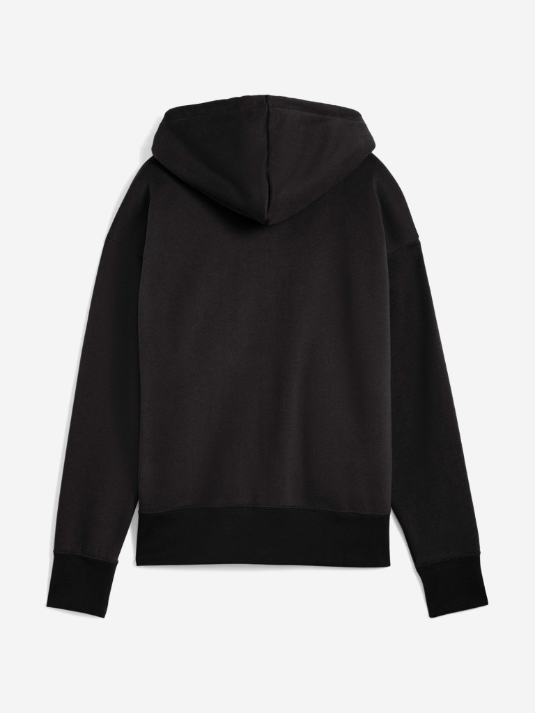Толстовка женская PUMA