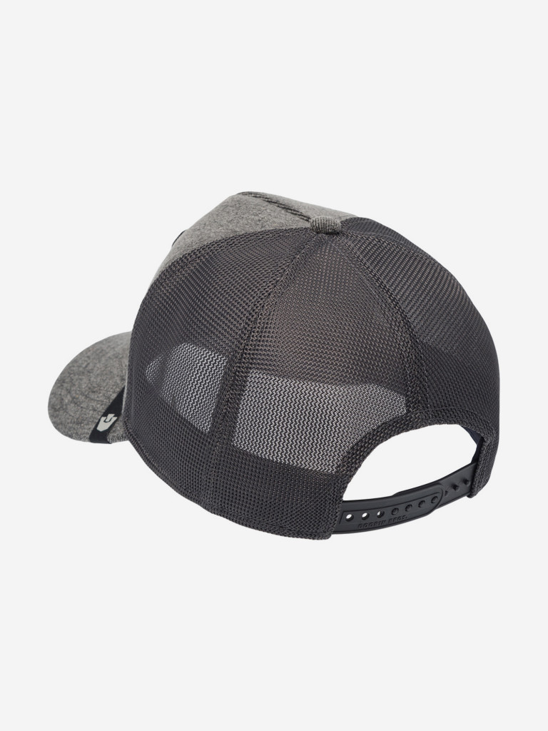 Бейсболка с сеточкой GOORIN BROTHERS 101-2591