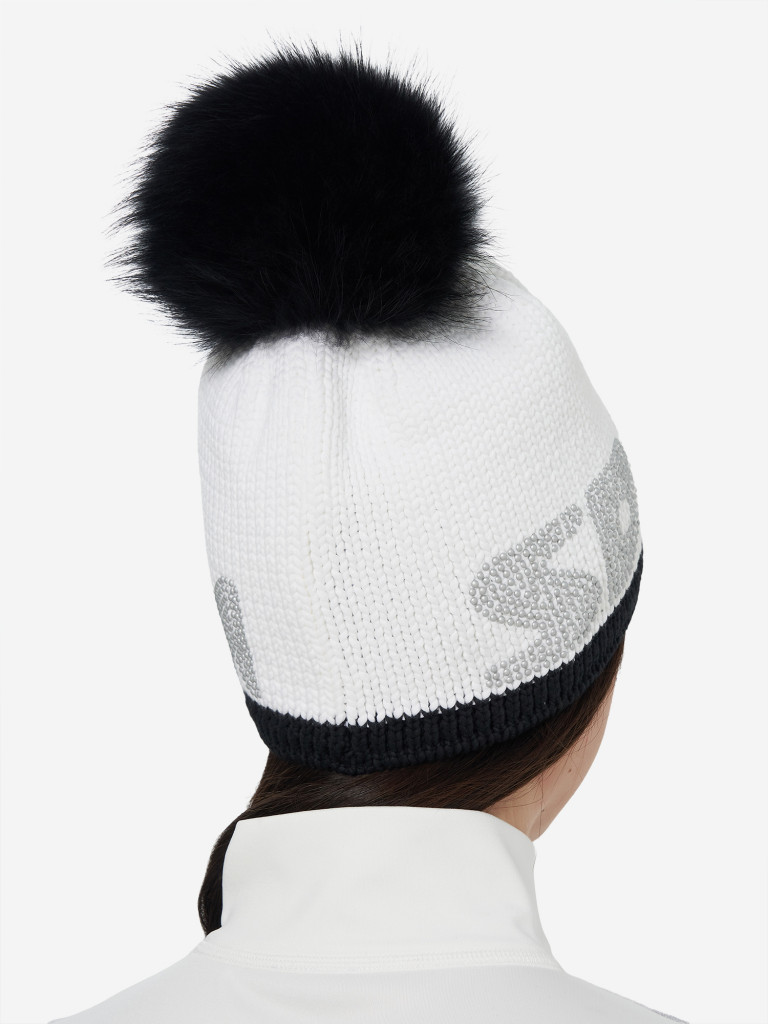 Шапка женская Sportalm Almrosn