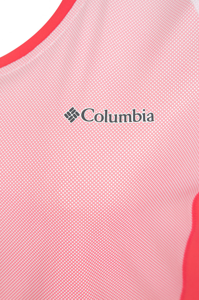 Футболка женская Columbia Solar Chill 2.0