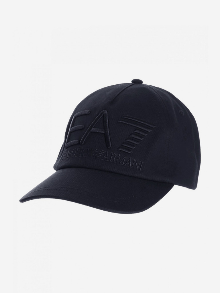 Бейсболка унисекс EA7 Baseball Hat