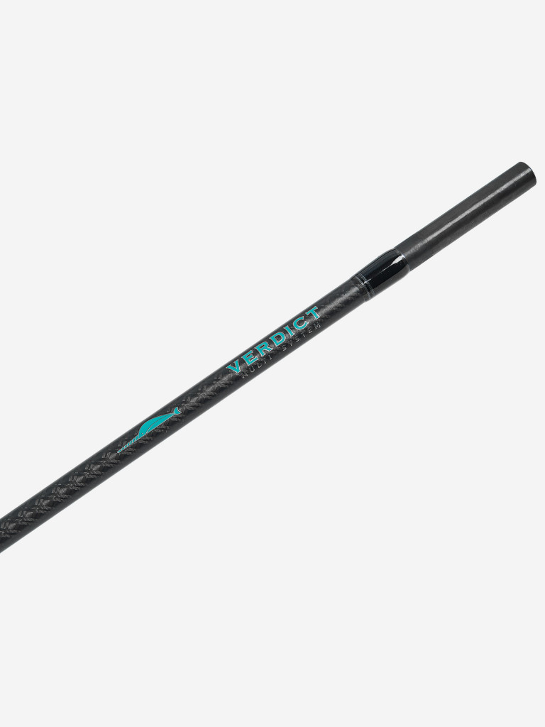 Спиннинг Narval Fishing Signature Verdict Multi System S/C73 222cm max 90g 2.5PE Fast