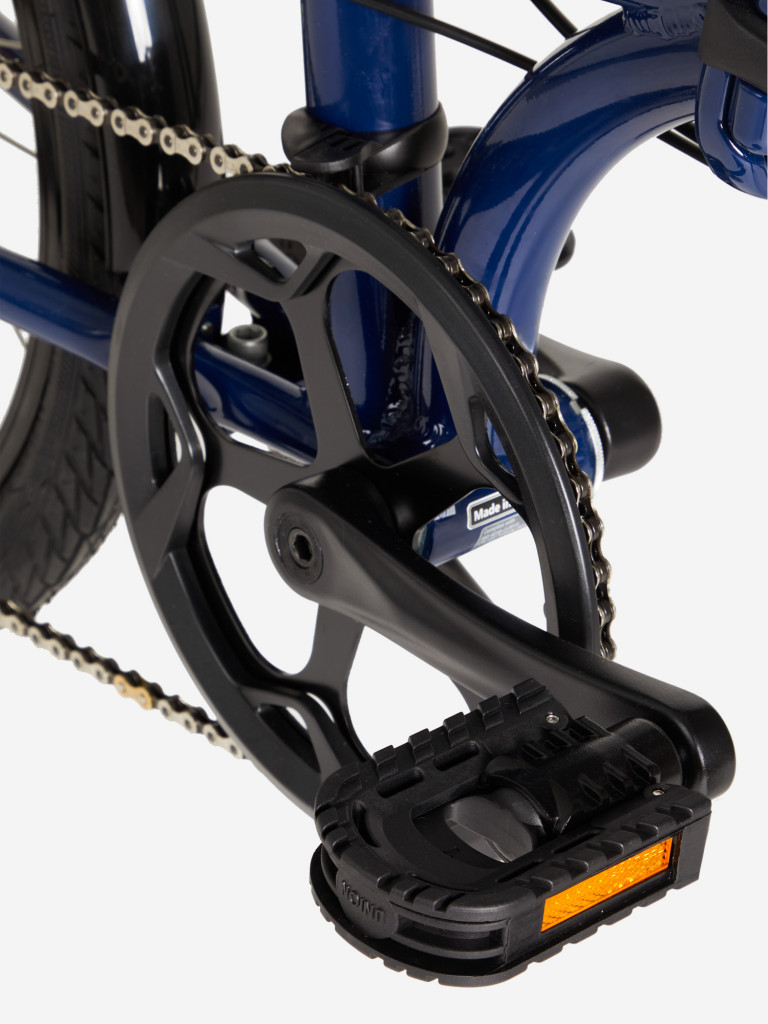 Велосипед складной Tern Link B7