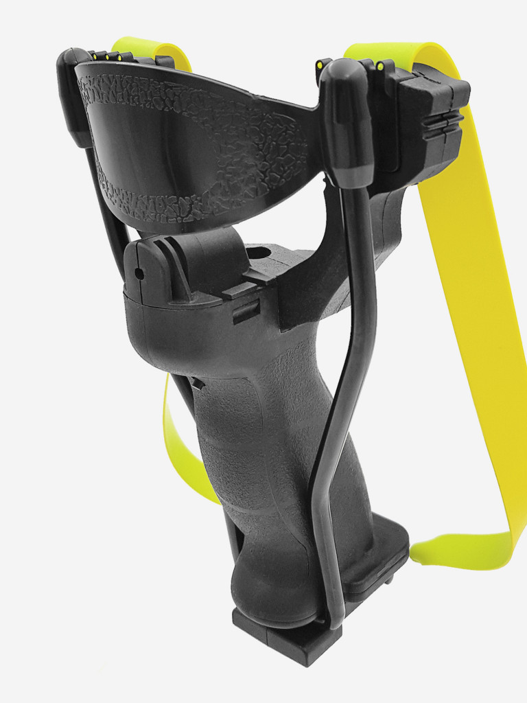 Рогатка Centershot Hammer с ЛЦУ
