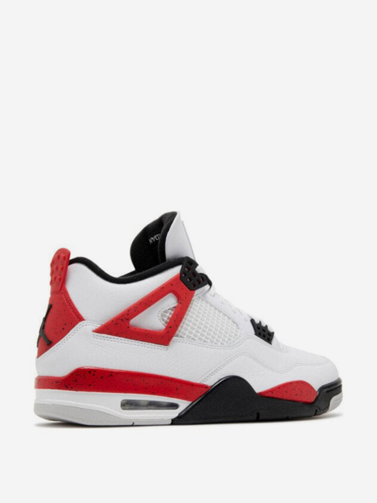 Кроссовки Jordan 4 Retro