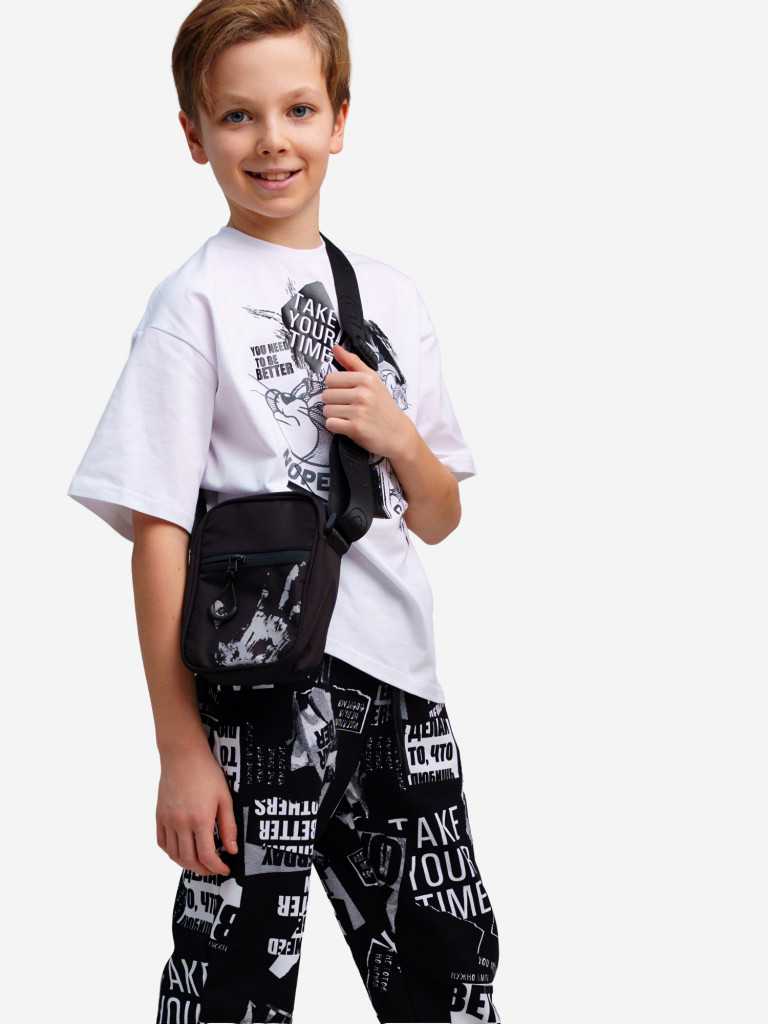 Сумка для мальчиков PlayToday