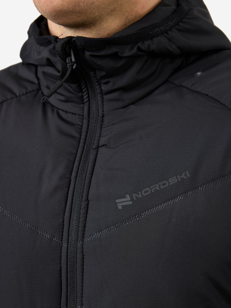 Куртка Nordski Hybrid Warm 2.0