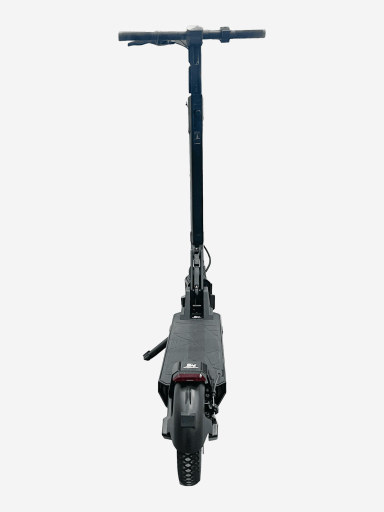 Электросамокат Kugoo HX Plus