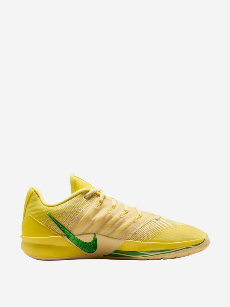 Кроссовки для баскетбола Nike Sabrina 3