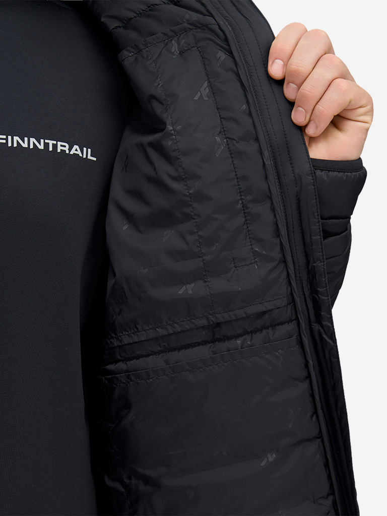Куртка FINNTRAIL Master