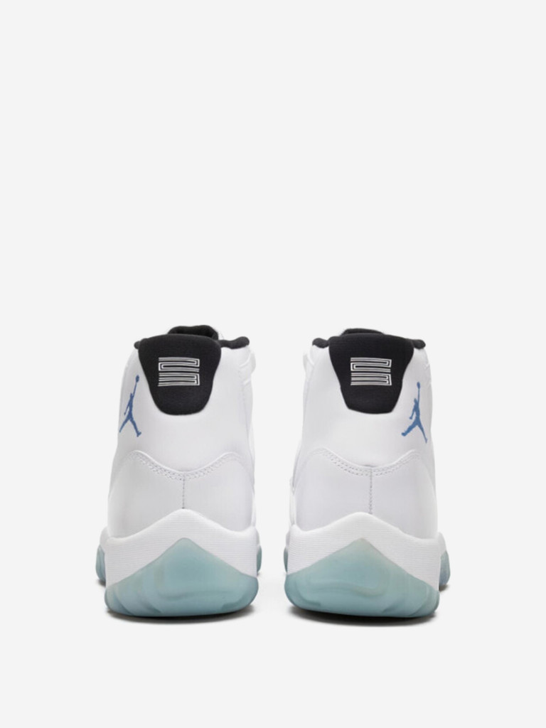 Кроссовки Jordan 11 Retro Legend 2024