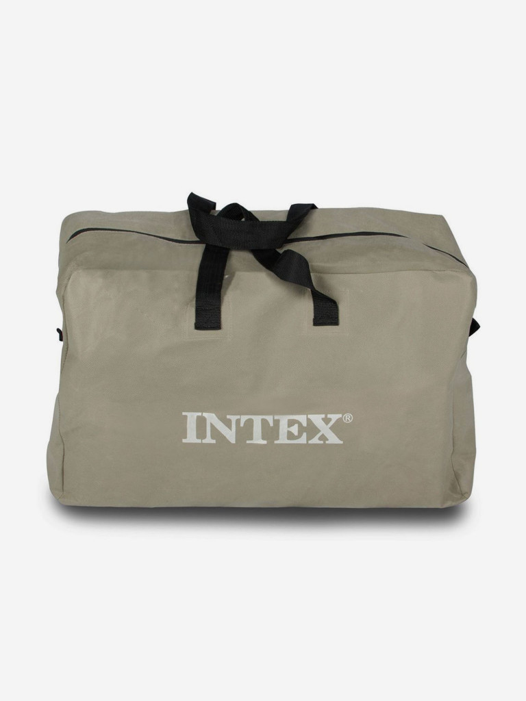 Лодка надувная Intex 68305 Challenger K1 Kayak, 1-местная, насос, весла, до 100 кг