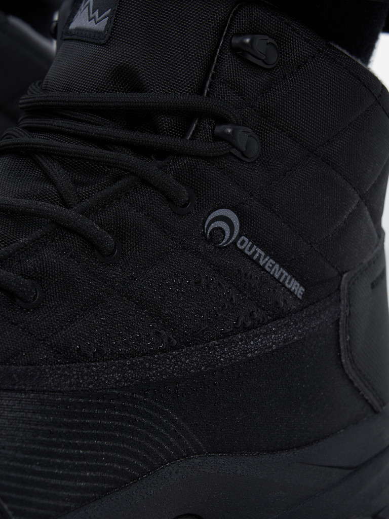 Ботинки утепленные мужские Outventure Canada 2