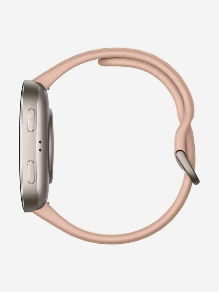 Умные часы Amazfit Bip 6 (A2435), розовые