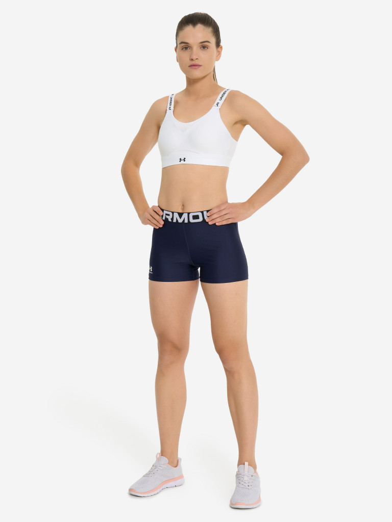 Велосипедки женские Under Armour