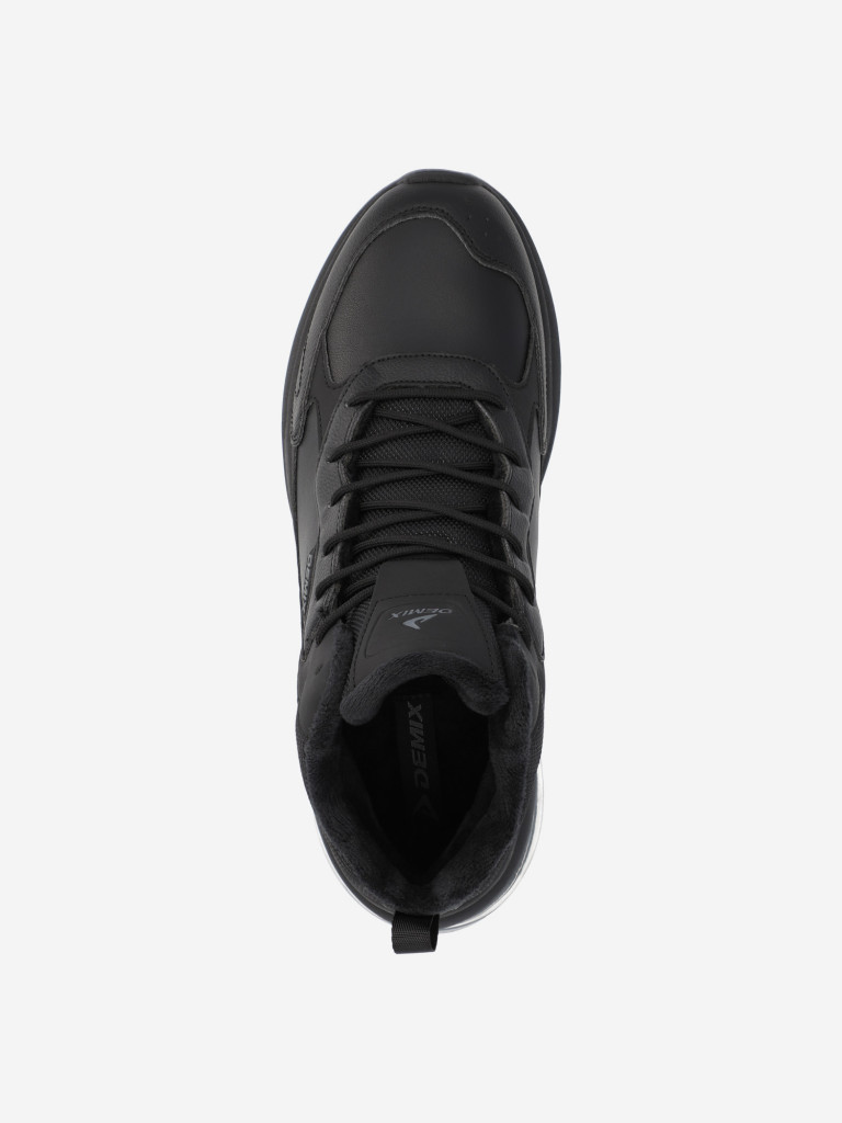 Кроссовки утепленные мужские Demix Neo Bubble Mid