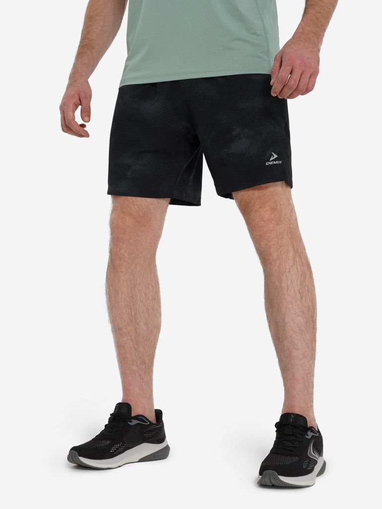 Шорты мужские Demix
