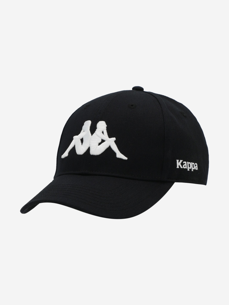 Бейсболка Kappa