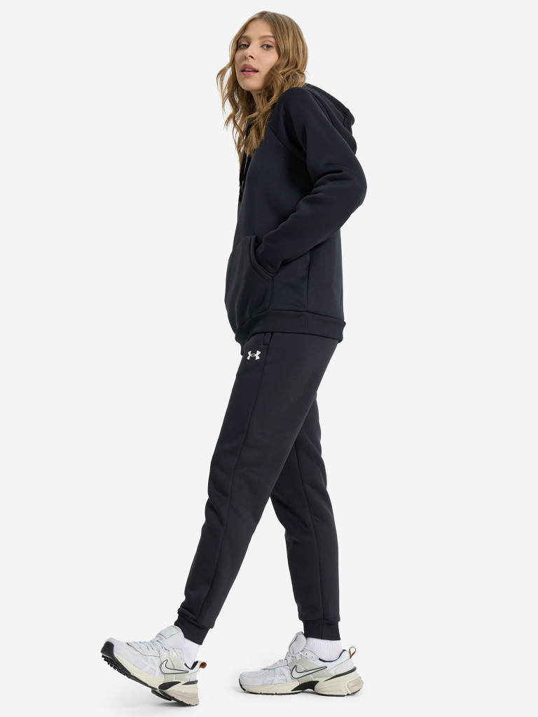 Брюки женские Under Armour UA Armour Fleece