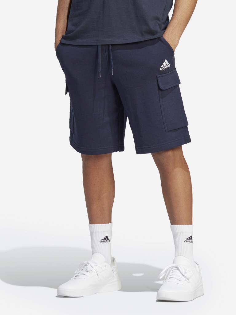 Шорты мужские adidas