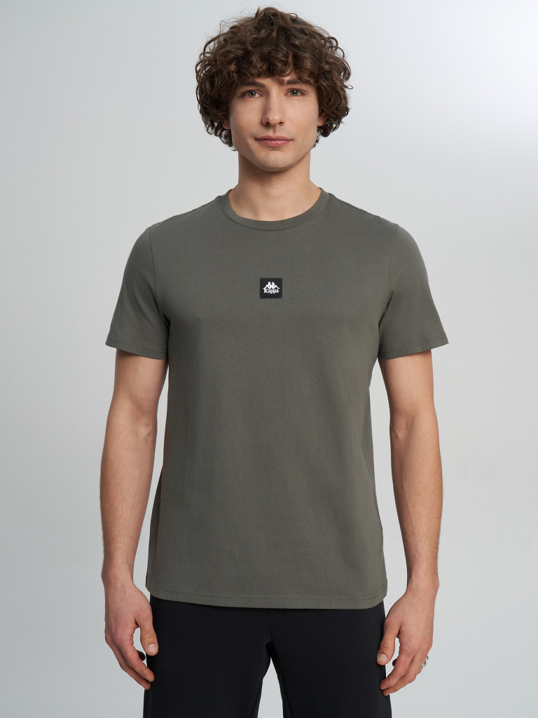 Футболка мужская Kappa