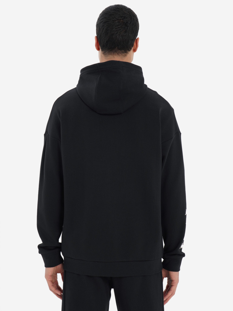 Толстовка мужская Kappa